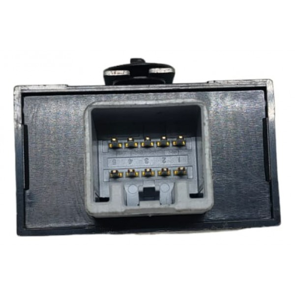 Módulo Controle Limpador Para-brisa Evoque 2012