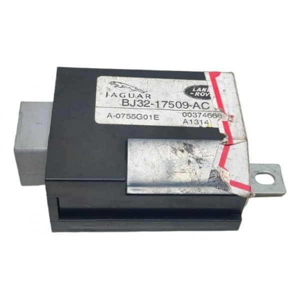 Módulo Controle Limpador Para-brisa Evoque 2012