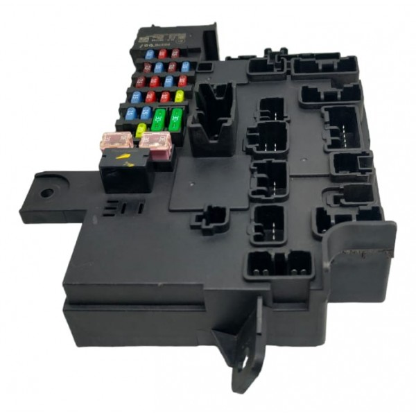 Caixa Fusível Mitsubishi Outlander 2.0  2014 C/detalhe