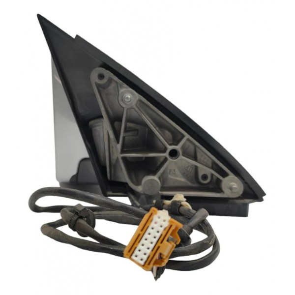 Retrovisor Motorista Vw Audi A4 2007
