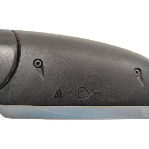 Retrovisor Motorista Vw Audi A4 2007