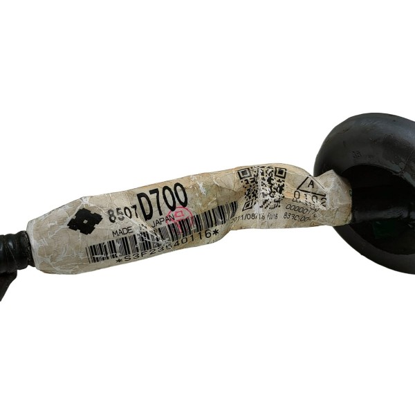 Boia Auxiliar Nível Combustível Outlander 2010