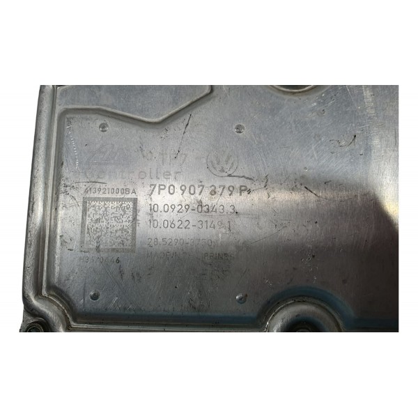 Módulo Bomba Abs Vw Touareg 2011