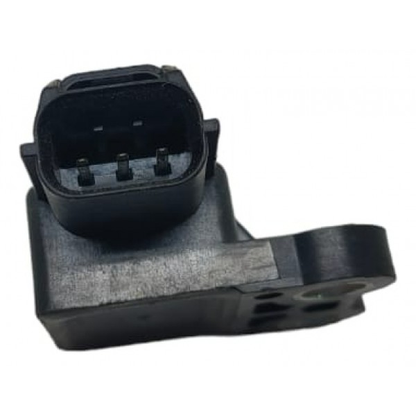 Sensor Colisão Airbag Pajeiro Tr4 2010