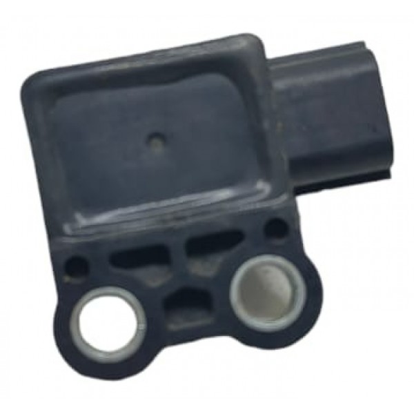 Sensor Colisão Airbag Pajeiro Tr4 2010