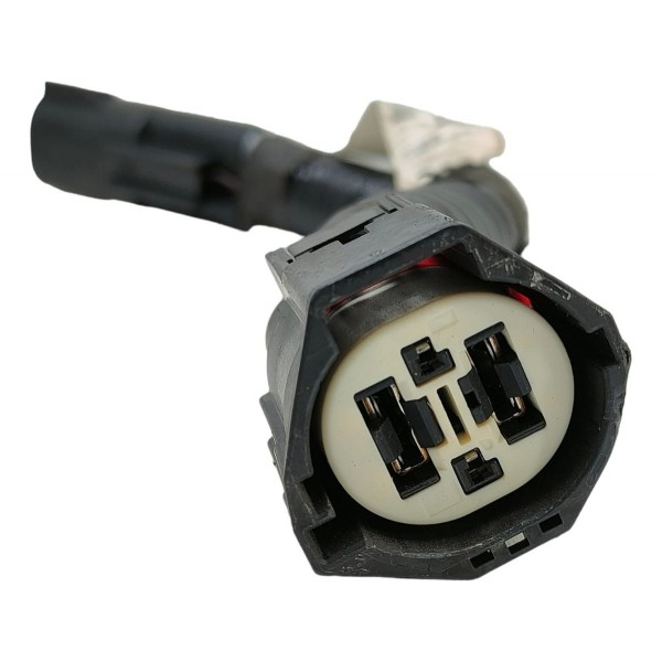 Chicote Ventoinha Cherokee 3.2 V6 2014