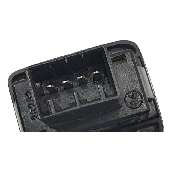 Botão Vidro Elétrico Fiat 500 2011