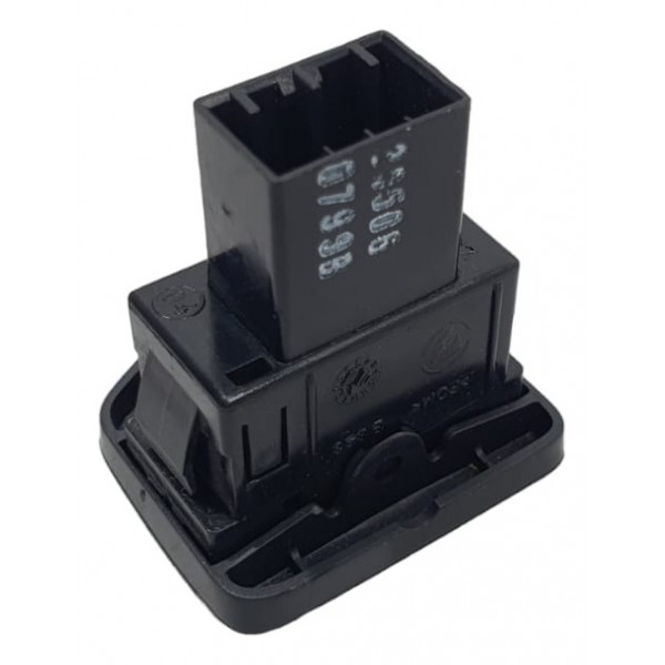 Botão Vidro Elétrico Fiat 500 2011