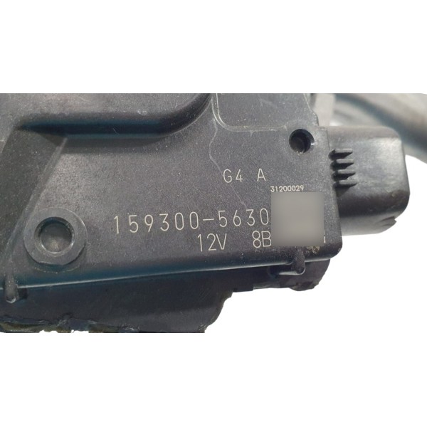 Motor Limpador Mitsubishi Outlander 2018