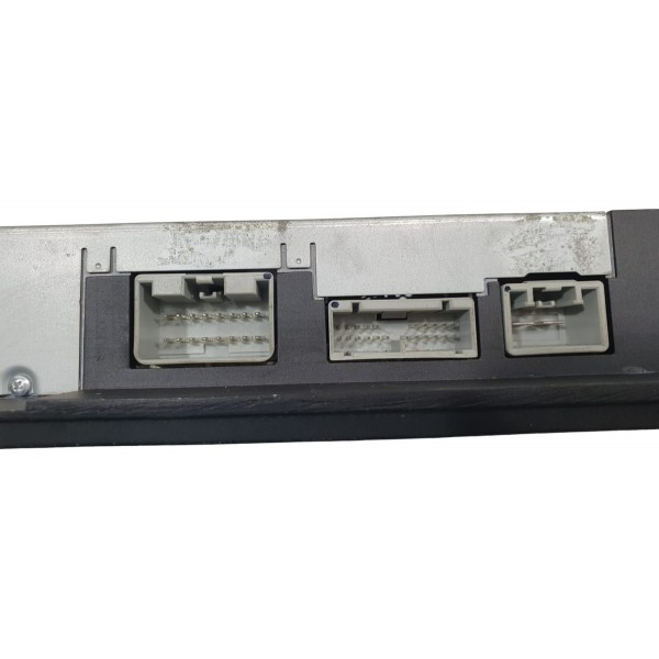 Módulo Amplificador Som Jaguar Land Rover 6h5218c808cd
