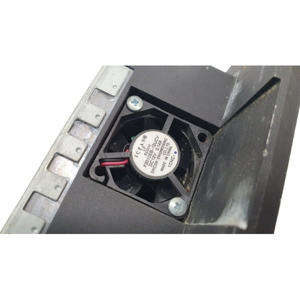Módulo Amplificador Som Jaguar Land Rover 6h5218c808cd