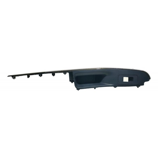 Moldura Puxador Porta T/d Chery Tiggo 5x 2020