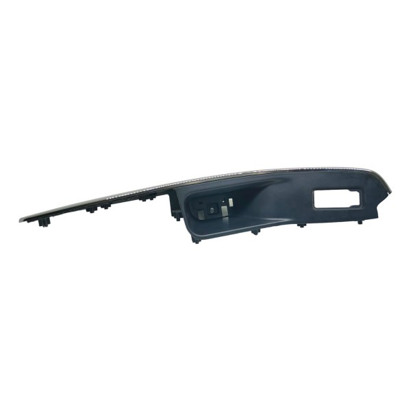 Moldura Puxador De Porta  D/d Chery Tiggo 5x 2010