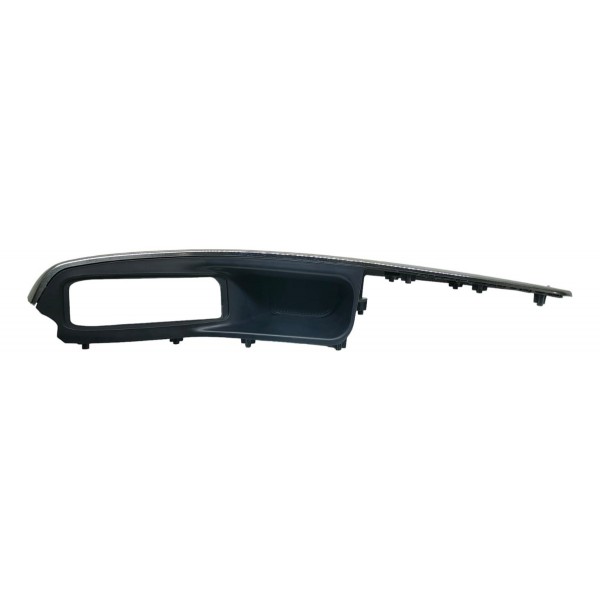 Moldura Puxador De Porta D/e Chery Tiggo 5x 2020 (c/detalhe)