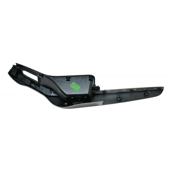 Moldura Puxador De Porta T/e Chery Tiggo 5x 2020