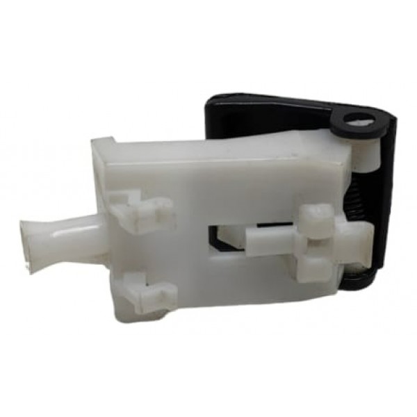 Alavanca Puxador Capo Dianteiro Chery Tiggo 5 2020