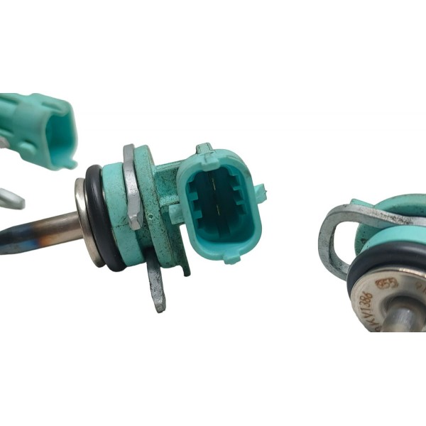 Bicos Aquecedor Flauta Injeção Chery Tiggo 5 1.5 2020