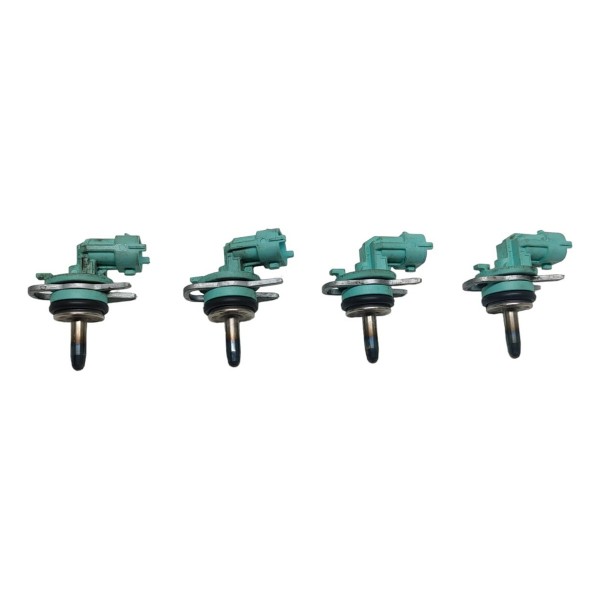 Bicos Aquecedor Flauta Injeção Chery Tiggo 5 1.5 2020