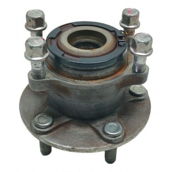 Cubo Rolamento Traseiro Outlander V6 2018