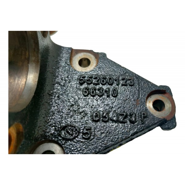 Suporte Semi Eixo Jeep Renegade 1.8 Etorq 2015