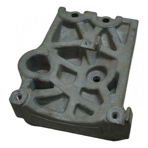 Suporte Compressor De Ar Pajeiro Tr4 2009