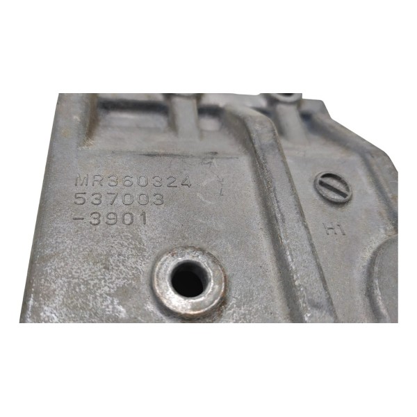 Suporte Compressor De Ar Pajeiro Tr4 2009