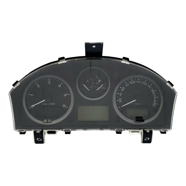 Painel De Instrumentos (arranhado) Lr Freelander 2 2012