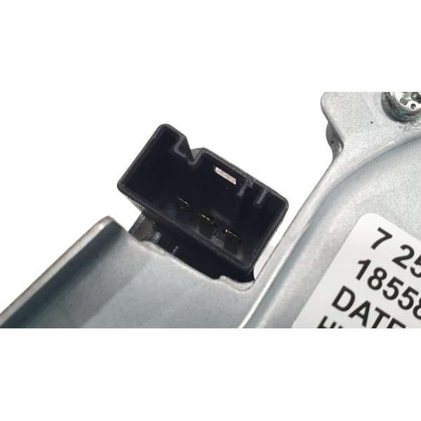 Motor Limpador Traseiro Bmw 118i 2015