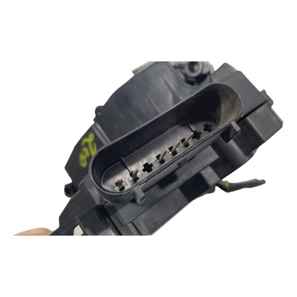 Fechadura Traseira Esquerda Fusion 2014