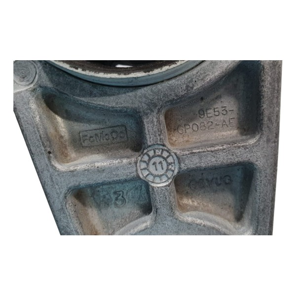 Coxim Inferior Câmbio Ford Fusion Hibrido 2012