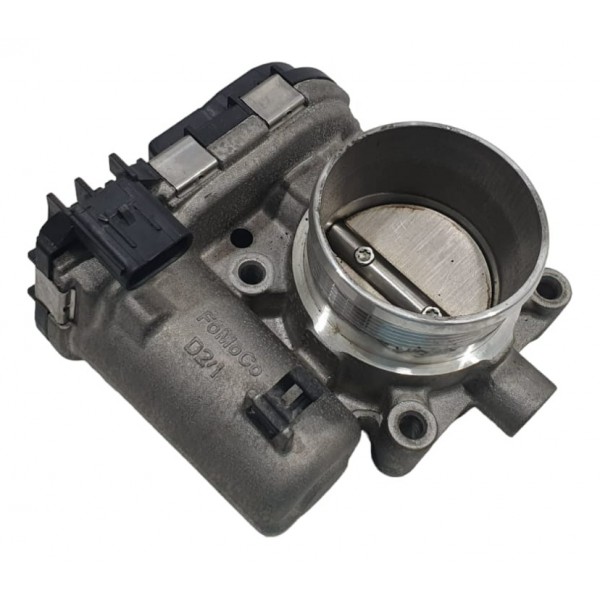 Tbi Corpo Borboleta Ford Fusion Titanium 2015