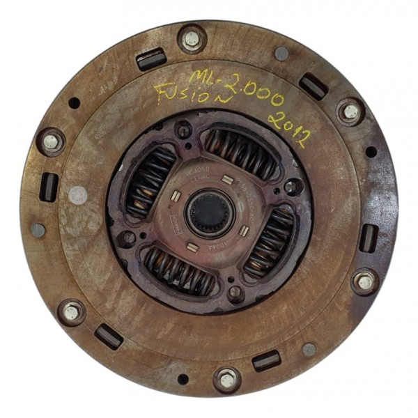 Volante Do Motor Ford Fusion Hibrido 2012