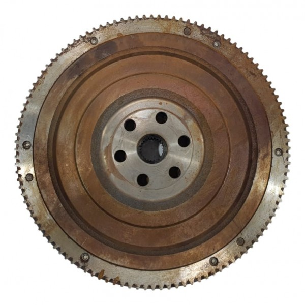 Volante Do Motor Ford Fusion Hibrido 2012