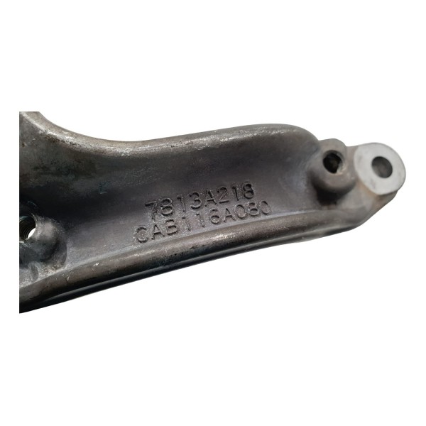 Suporte Compressor Ar Mitsubishi Asx 2.0 2012