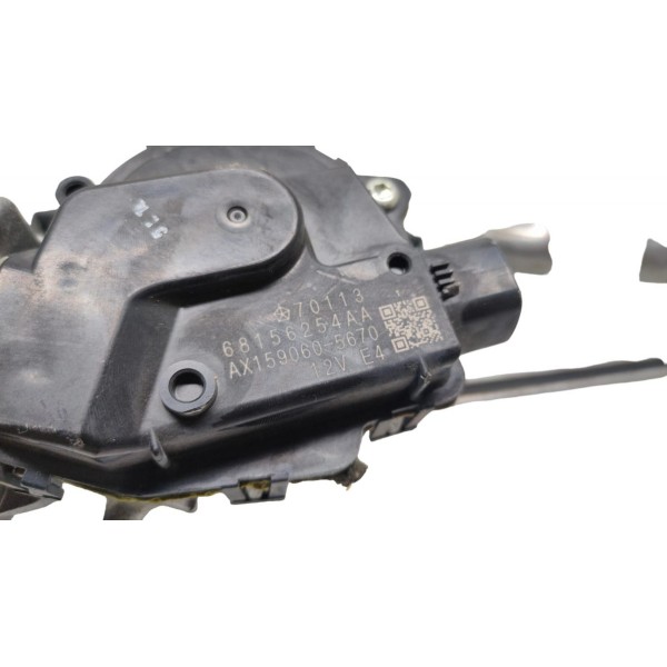 Galhada Limpador Para-brisa Grand Cherokee 2014