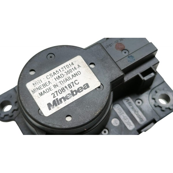 Motor Atuador Caixa De Ar Forçado Outlander 2018