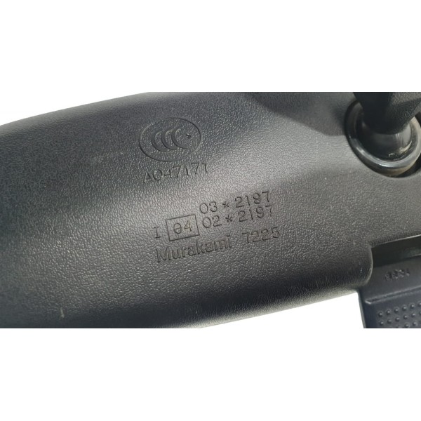 Retrovisor Interno Mitsubishi Lancer 2012