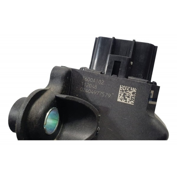 Pedal Acelerador Eletrônico Mitsubishi Lancer 2012