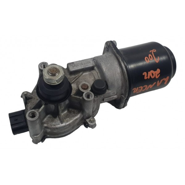 Motor Limpador Para-brisa Mitsubishi Lancer 2012