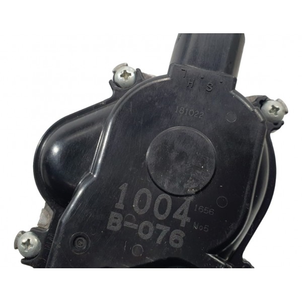 Motor Limpador Para-brisa Mitsubishi Lancer 2012