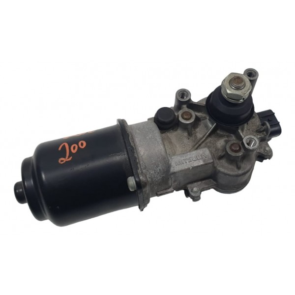 Motor Limpador Para-brisa Mitsubishi Lancer 2012