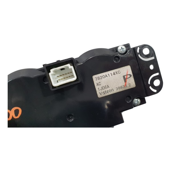 Comando Ar Condicionado Mitsubishi Lancer 2012