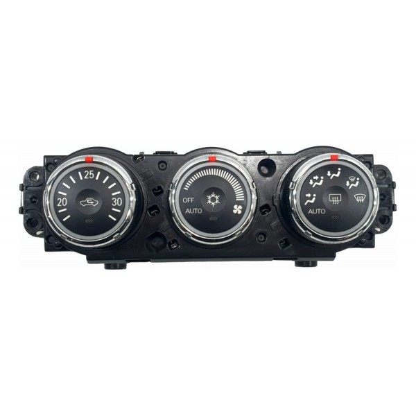 Comando Ar Condicionado Mitsubishi Lancer 2012