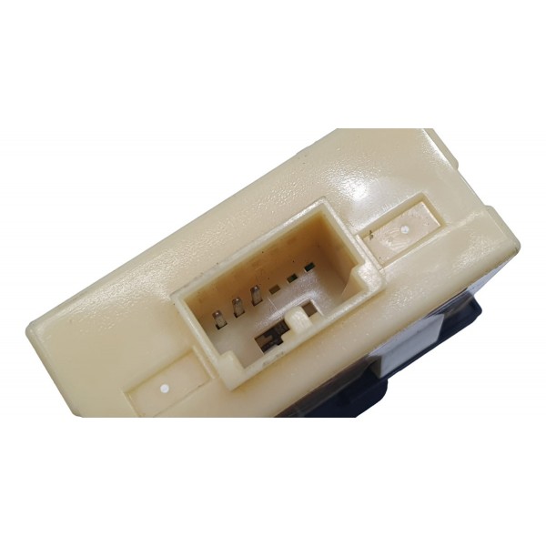 Entrada Auxiliar Av Mitsubishi Lancer 2012 Preto