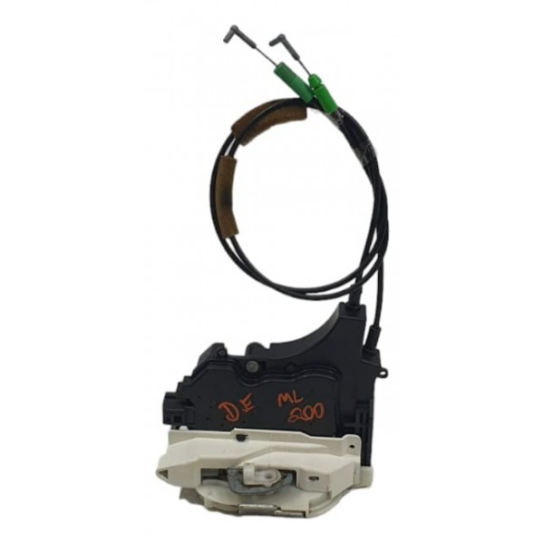 Fechadura Dianteira Esquerda Mitsubishi Lancer 2012