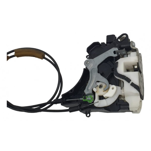 Fechadura Dianteira Esquerda Mitsubishi Lancer 2012