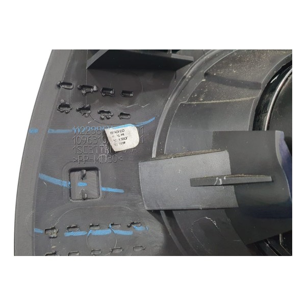Difusor De Ar Esquerdo Fiat 500 1.4 2012