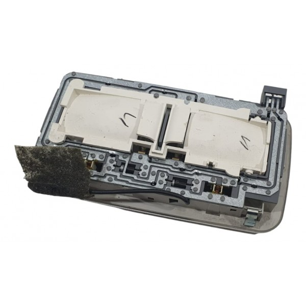 Luz De Cortesia Fiat 500 1.4 2012