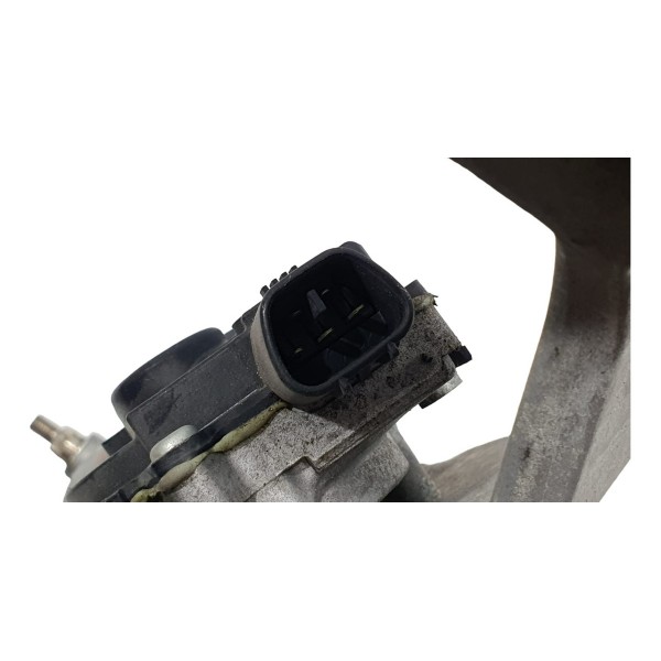 Motor Limpador Parabrisa Fiat 500 1.4 2012