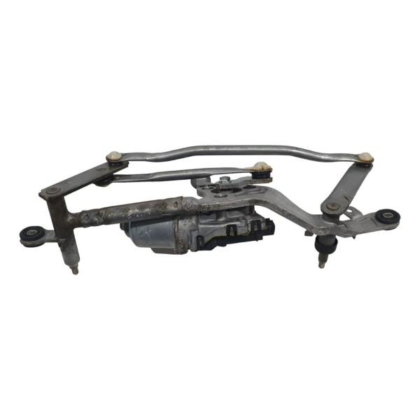 Motor Limpador Parabrisa Fiat 500 1.4 2012